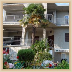 Appartements LILI