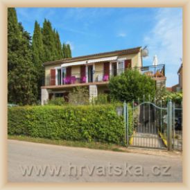 Appartement LJILJANA