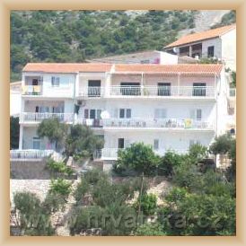 Appartements Majstrovi�
