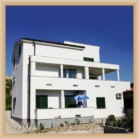Appartements Marina