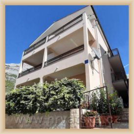 Appartements Ljubica Matija�evi�