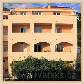 Appartements Matijevi�