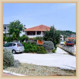 Appartements MIA
