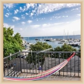 Haus Miletic