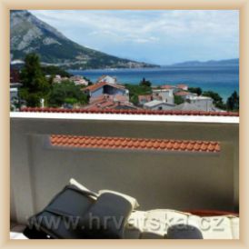 Appartements MOSOR