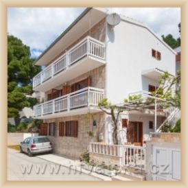 Villa Nada und Ante Mustapi�