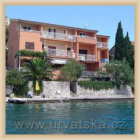 Appartements Nikoletic