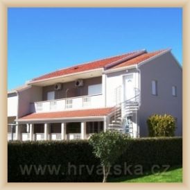 Appartements Nin - Ivana
