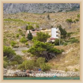 Appartements Perkusic