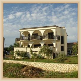 Appartement PETRU�I�