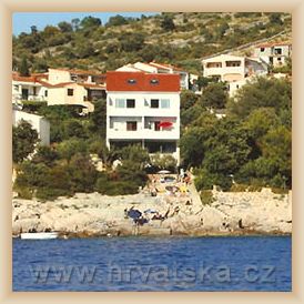 Appartements Rajcic