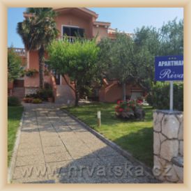 Appartements Riva