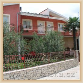 Appartements Salamun