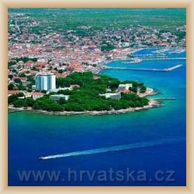 SANA Appartements Vodice