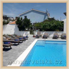 Appartements �aneta