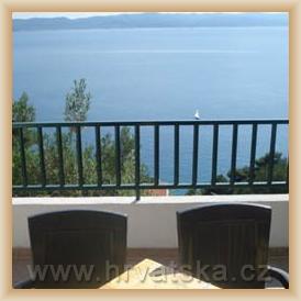 Appartements Seferovi�