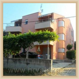 Appartements SENKA