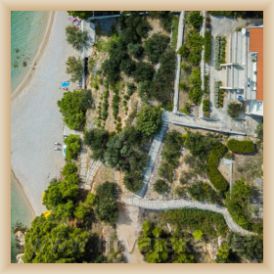 SOLAR Appartement