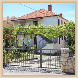Anamaria - Borik, Zadar