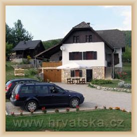 Appartements Plitvicer Seen