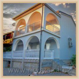 Appartement TOMAS