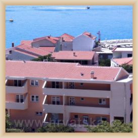 Appartements Tu�epi Jakic