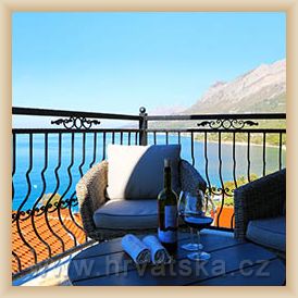 Villa Niko Gradac