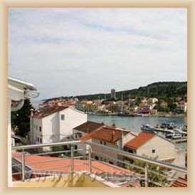 Villa Stegic
