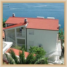 Villa MAJA