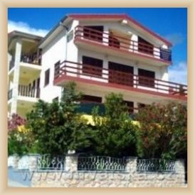 Appartements VOYAGE