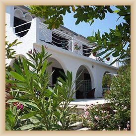 Appartements �ana