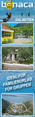 Appartements Bonaca