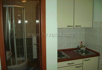 Appartements ADRIA - MARE