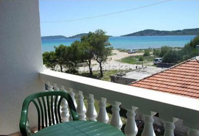 Appartements ADRIA - MARE