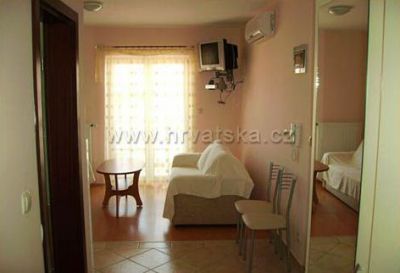 Appartements ADRIA - MARE