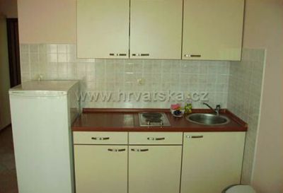 Appartements ADRIA - MARE