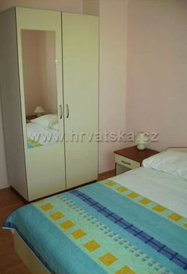 Appartements ADRIA - MARE