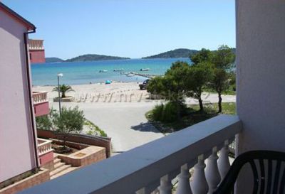 Appartements ADRIA - MARE