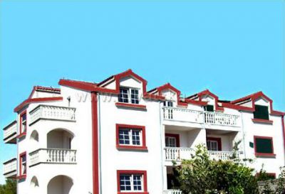 Appartements ADRIA - MARE