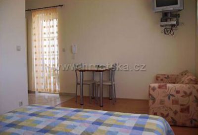 Appartements ADRIA - MARE