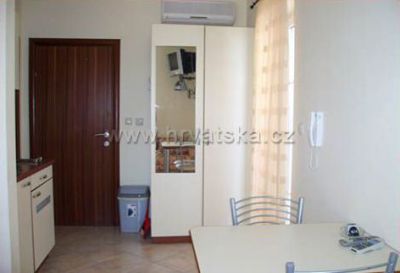 Appartements ADRIA - MARE