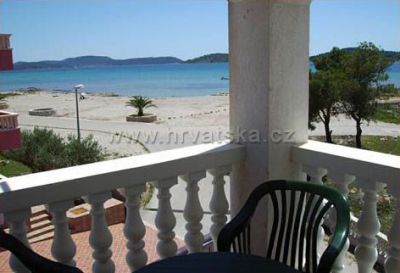 Appartements ADRIA - MARE