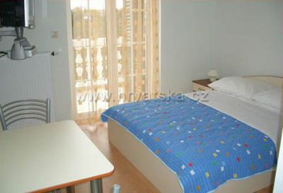 Appartements ADRIA - MARE