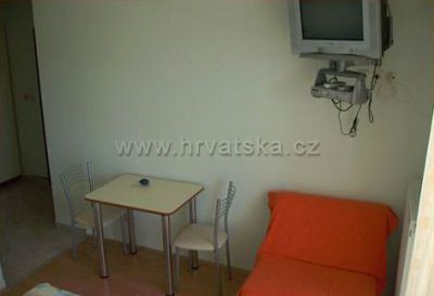 Appartements ADRIA - MARE