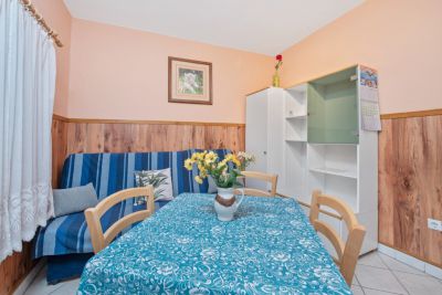 Adria-Haus, Pension-Appartements-Zimmer