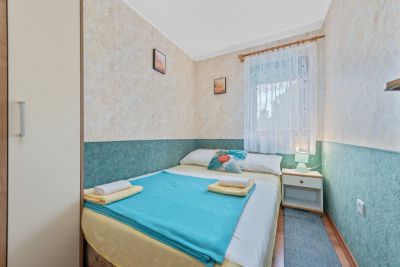 Adria-Haus, Pension-Appartements-Zimmer