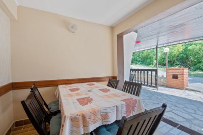 Adria-Haus, Pension-Appartements-Zimmer