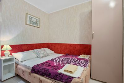 Adria-Haus, Pension-Appartements-Zimmer