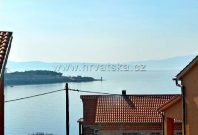 Appartements Adriana Omišalj