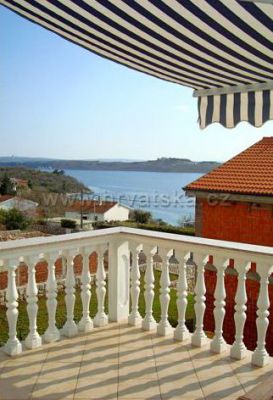 Appartements Adriana Omišalj